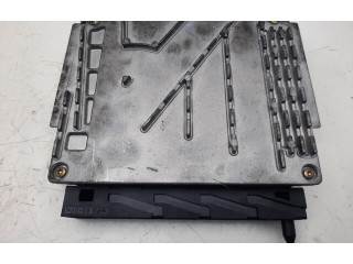 Блок управления двигателем Блок управления 0261206828   Volvo V70