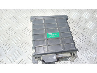 Блок управления двигателя 0280800104, 811906264 Audi 100 200 5000 C3
