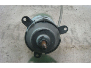 Вентилятор радиатора 2538629000 Hyundai Coupe