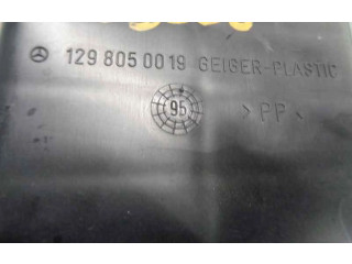 Клапан EGR 1298050019 Mercedes-Benz S AMG W221