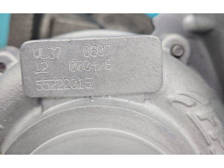Турбина VL37, IMPRK1184568    Fiat Linea   
