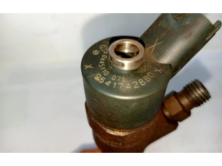 Vstřikovač 0445110076 Citroen Berlingo