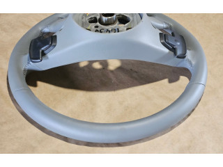 Руль Mercedes-Benz GL X164  2006 - 2012 года A1644607003, 1644607003      