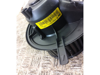 Вентилятор печки F997167J Skoda Yeti (5L)