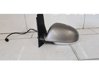 Зеркало электрическое        Volkswagen Golf Plus  2005 - 2013 года   