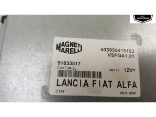 Блок управления 51833517 Alfa Romeo Mito