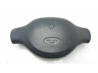 Подушка безопасности водителя 7700433028G   Renault Clio III