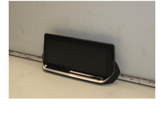 Дисплей 9841452080-00 Peugeot 2008 II