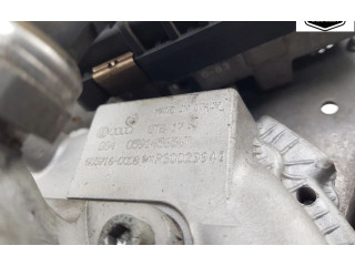 Турбина Audi Q5 SQ5 059145654T, 059145051T для двигателя CVUC