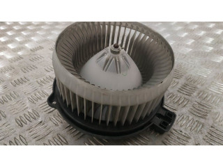 Вентилятор печки