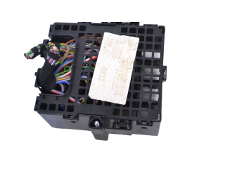 Pojistková skříňka F1BT14A005BGC Ford Fiesta 2015