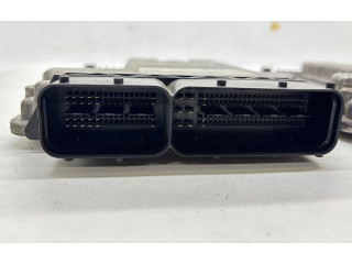 Řídící jednotka 4E1910409D, 4E1907409A Audi A8 S8 D3 4E 2008