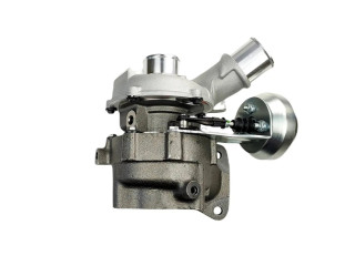 Турбина Mitsubishi L200 2.5 1515A222, VT17