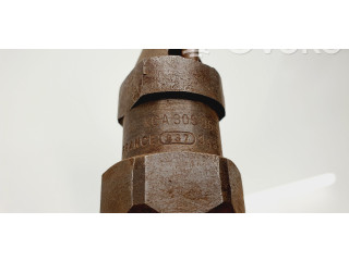 Механическая коробка передач, 5 передач KCA30S36, 068130201B    Volkswagen Golf II для дизельного двигателя  1.6