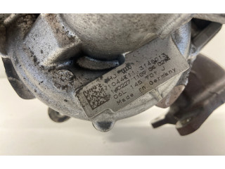 Turbodmychadlo Турбина 06l145701j, 06h145710c Audi A5