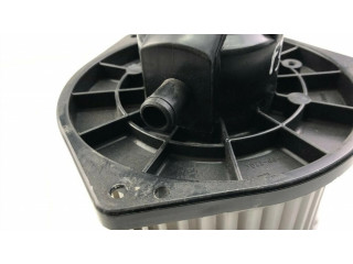 Реостат вентилятора печки