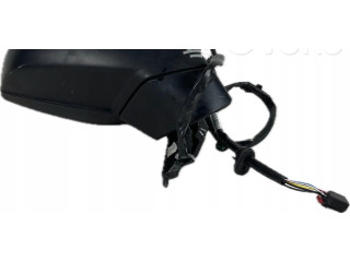 Зеркало электрическое Audi Q5 SQ5 2017 - года