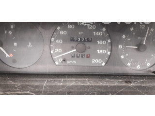 Přístrojová deska Fiat Punto (199) 2012 6062190030c