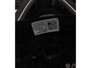 Volant Audi A4 S4 B9 8W 2019 8W0419091FT