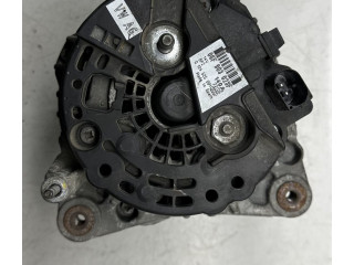 Генератор 06F903023F, 06F903023F Skoda Octavia Mk2 (1Z)