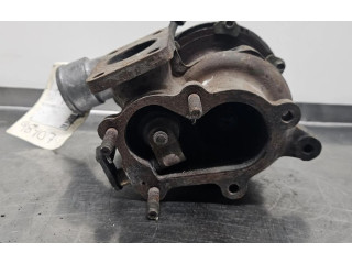 Turbodmychadlo Турбина 35242068G Chrysler Voyager