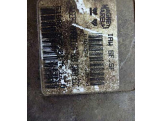 Řídící jednotka IAW6F5F Seat Marbella