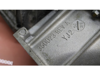 Турбина Нагнетатель Jaguar XJ X351  DW936F066BE   для двигателя 508PS      