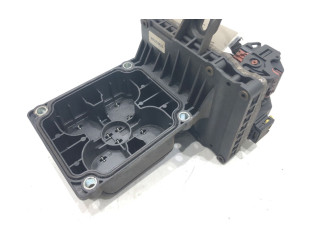 Блок управления коробкой передач 9664870880 Citroen C4 I Picasso