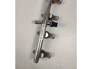 Vstřikovací lišta A1770703600, 1813703740440 Mercedes-Benz S AMG W222