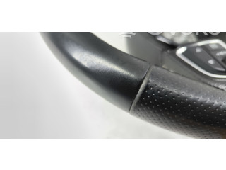 Volant Audi A6 S6 C7 4G 2017 8X0419091AC, 272759283