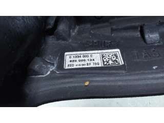 Руль Audi A4 S4 B6 8E 8H 2001-2005 года 8E0000124, 8E0419091BF