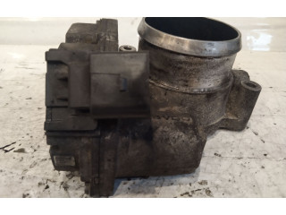 Turbodmychadlo Дроссельная заслонка 5WY9110A Hyundai Tucson JM