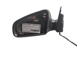 Зеркало электрическое Audi A3 S3 A3 Sportback 8P 2005 - 2013 года