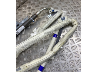 Надувная подушка для крыши