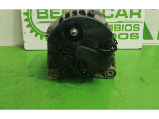 Генератор 7701477001   Renault Clio II      