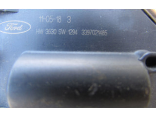 Двигатель стеклоочистителей