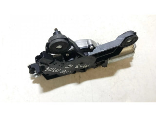 Моторчик заднего дворника 0390201588 Mazda 3 I