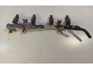 Комплект форсунок 9177122, 9187493 Saab 9-5 B235E