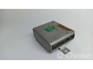 Блок управления двигателем Блок управления 8711006100 SsangYong Korando