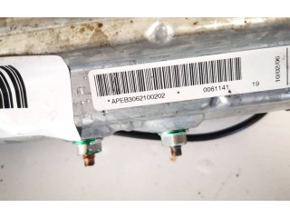 Подушка безопасности пассажира apeb3062100202, 0061141 Nissan Pathfinder R51