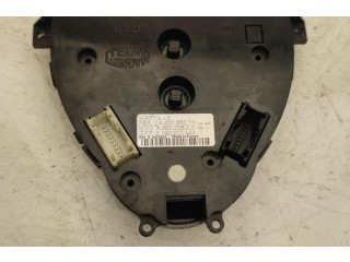 Блок управления климат-контролем Lancia Phedra