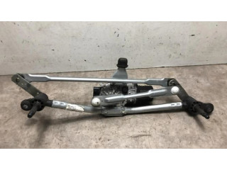 Моторчик дворников 288006875R    Dacia Sandero III