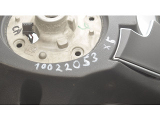 Руль BMW X5 G05 2018 - года 8746156, 8008186