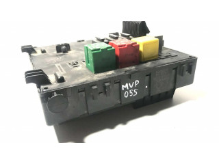 Pojistková skříňka 532150018, 460023260 Opel Vectra C 2004