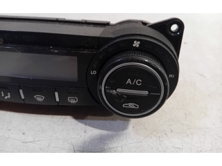 Блок управления климат-контролем    KIA Ceed