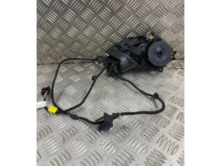 Зеркало электрическое Audi A6 S6 C8 4K 2018 - года