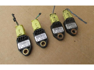 Блок подушек безопасности    Jeep Cherokee III KJ