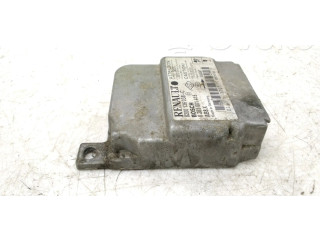 Блок подушек безопасности 8200136038C, 0285001415 Renault Clio II