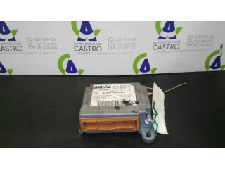 Блок подушек безопасности 9641248680   Citroen Saxo