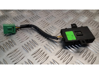 Блок управления Citroen Xsara